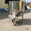 Factory Custom Production of Stainless Steel Feed Machinery, Livestock and Poultry Feed Mixer