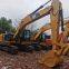 CAT 320D2