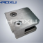 Glass clamp