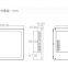 Industrial Capacitive Touch Monitor 19inch17inch15inch 1000 Nit Outdoor Lcd Monitor TKUN