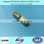 Factory direct sales brass inserts for plastics
