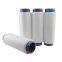 DTY 40D 100% silver coated nylon Draw Texturing Yarn