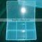 Hot Sales For Promotion 6 Companrtment Japanese Pill Box