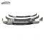 F34 GT Harman style Carbon Fiber Front Lip  Front Splitter Front Bumper Lip For BMW 3 Series F34 GT