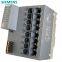 6GK5206-2BS00-2AC2 Siemens XC206-2SFP Switch Management Layer 2 IE Switch
