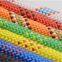 Wear and Corrosion Resistance Outdoor Sports Construction Climbing Static Polyester Safety Rope