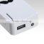 2016 Best Promotion Gift Ordering Menu Restaurant Power Bank Huasheng eBuddies