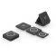 New Arrival wireless phone chargers 3 In 1 Folding Magnetic Wireless Charger Mobile Phone Wireless Fast Charger For iPhone 16