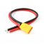XT90H XT90S Wire Harness Connector With Silicone Wire for RC Model Lithium Battery Power Charging Interface Cables