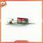 Wholesale tie clip with custom logo