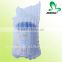 Packaging air column bag for milk powder