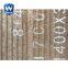wear resistant steel clad liner chromium carbide overlay plate manufacturer