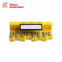 EMERSON KJ2201X1-JA1 12P3323X022 Bloque terminal SLS redundante en stock