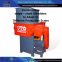 Ut Machinery Single Shaft Shredder Scrap Metal Shredder for Recycling Plasitc Film