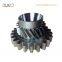 Power Take-off Gear Manufacturing Grinding Teeth Pto Gear H5p1364 Gear Factory