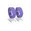 Factory Price Writable Waterproof Passive NFC Bracelet RFID Silicone Wristband