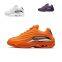 Running shoes and sports shoes