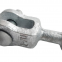 QH ball head hanging ring hot-dip galvanized Q-7 power fittings connectors can be customized