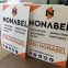 Painel de Sinaliza??o de Plástico Corrugado PP – 4mm de Espessura, Personalizado para Exibi??o ao Ar Livre
