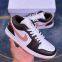 Air Jordan 1 Low AJ1 Joe 1 кеды для повседневного ношения с низким верхом! Первая серия низких классических ретро кедов Jordan для повседневного и спортивного использования, в том числе для баскетбола
