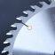 Wood Working Carbide Tipped Wood Cutting Tools High Frequency Customizable 400mmx84T TCT Circular Saw Blade