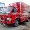 dongfeng 4x2 mini 3 tons cargo truck for sale