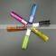 Portable vintage tube essential oil 8ml glass roll on bottle                        
                                                                                Supplier's Choice