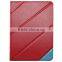 new arrived For iPad air 2 smart case , blakc flip Leather case for iPad 6 ,tablet case for ipad air2
