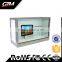 Excellent Quality Competitive Price Professional Supplier Transparent Lcd Display Showcase