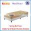 MaxDvani Superlastic Spring Mattress Cheaper Spring Mattress Golden Mattress for Bedroom