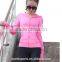 (OEM/ODM Factory) Gym Athletic Jacket Yoga Shirt Workout Top Quality Choice