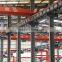 Aluminum extrusion crane conductor rail
