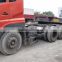 Used volvo/ mercedes benz dump truck for sale