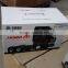Sinotruk Models HOWO A7 Truck Model Car Models