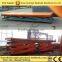 Customized promotional scissor car lift,stationary hydraulic scissor lift table