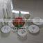ceramic chimney refractory sealing special-shape products ceramic fiber shape