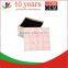 different size and different color custom paper cardboard watch box