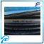 SAE 100R2 /2SN Fabric Surface/Smooth Surface Hydraulic Rubber Hose