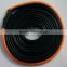 VDE Certified 224w Pipe & Gutter Pre-assembled Heat Tape for European Market(HDBV-014)