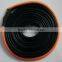 VDE Certified 576w Pipe & Gutter Pre-assembled Heat Tape for European Market(HDBV-036)
