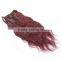 cheap body wave clip in hair extensions