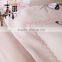 Cotton elegant reactive flowers comfortable bedding sets