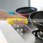 FDA silicone heat resistant pot handle