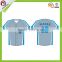 professional custom sportswear sublimated baseball jersey pattern