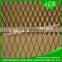 China factory direct supplier hot sale aluminum expandedmetal mesh