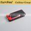 12000mAh Car Jump Starter HIGH CAPACITY Power Bank Battery USB Universal Travel Charger Mobile Devices Laptop refrigerator