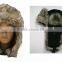 russian style winter hat