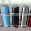 500ml stainless steel thermo flask bullet shape vacuum flask