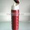 double wall stainless steel hydro bottle insulated stainless steel flask