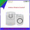 Patent and fashion design wireless ring&vibrate doorbell with 300m working range